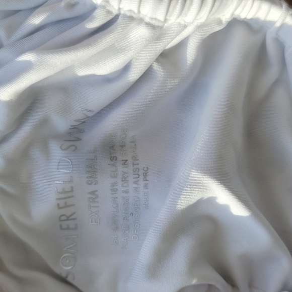 NEW Somerfield Swim bikini set - leopard print - Picture 10 of 13